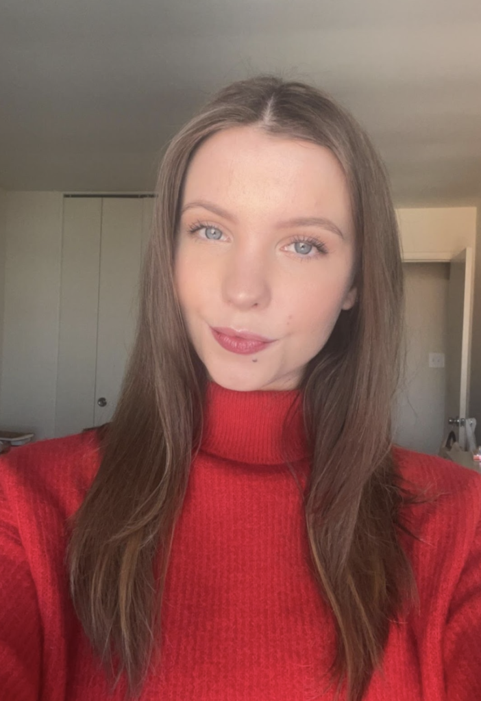 Lauren Diemdowicz